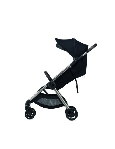 Anex-бебешка количка IQ Premium /all in one/ Smoky