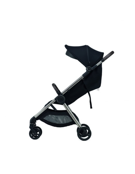 Anex-бебешка количка IQ Premium /all in one/ Smoky
