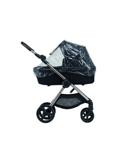 Anex-бебешка количка IQ Premium /all in one/ Smoky