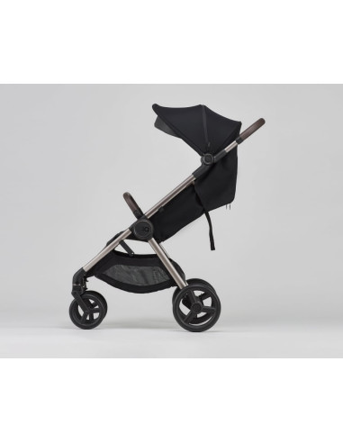 Anex-бебешка количка IQ Premium /all in one/ Smoky