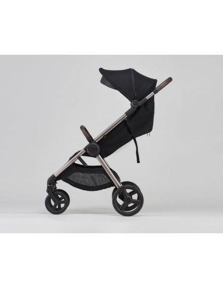 Anex-бебешка количка IQ Premium /all in one/ Smoky