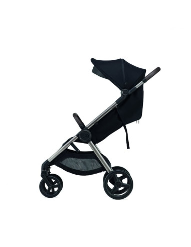 Anex-бебешка количка IQ Premium /all in one/ Smoky