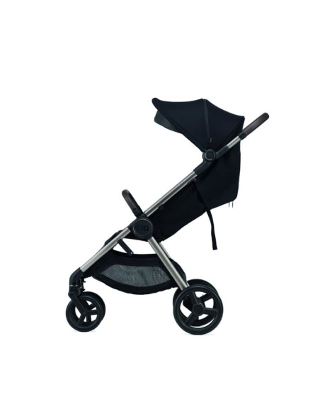 Anex-бебешка количка IQ Premium /all in one/ Smoky