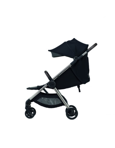Anex-бебешка количка IQ Premium /all in one/ Smoky