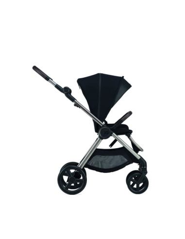 Anex-бебешка количка IQ Premium /all in one/ Smoky