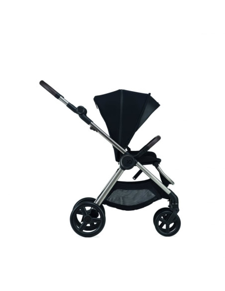 Anex-бебешка количка IQ Premium /all in one/ Smoky