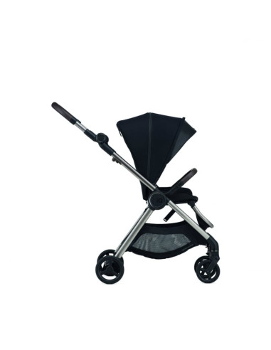 Anex-бебешка количка IQ Premium /all in one/ Smoky
