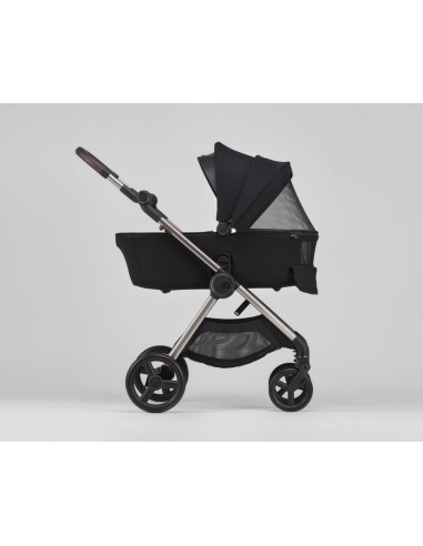 Anex-бебешка количка IQ Premium /all in one/ Smoky