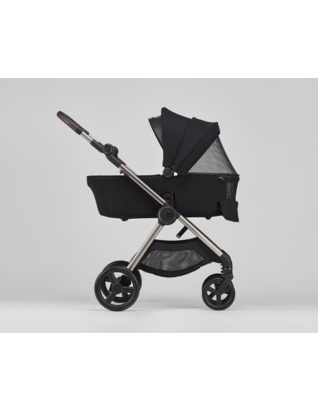 Anex-бебешка количка IQ Premium /all in one/ Smoky