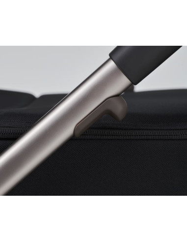 Anex-бебешка количка IQ Premium /all in one/ Smoky