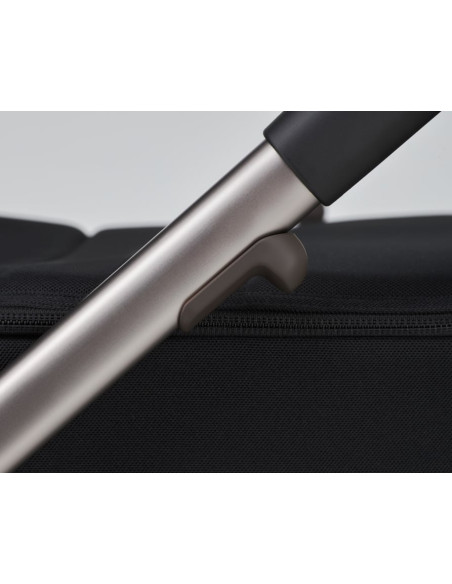 Anex-бебешка количка IQ Premium /all in one/ Smoky