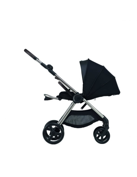Anex-бебешка количка IQ Premium /all in one/ Smoky