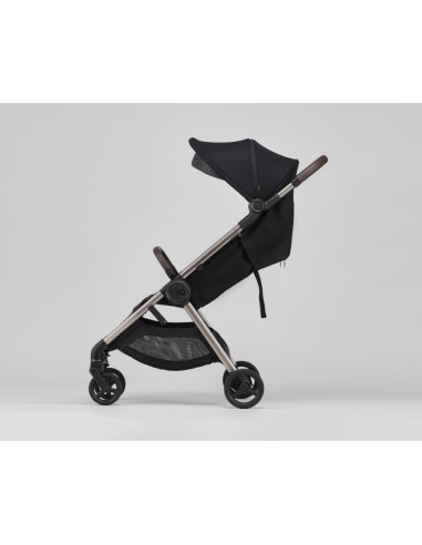 Anex-бебешка количка IQ Premium /all in one/ Smoky