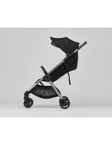 Anex-бебешка количка IQ Premium /all in one/ Smoky