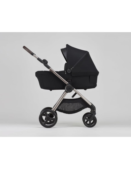 Anex-бебешка количка IQ Premium /all in one/ Smoky