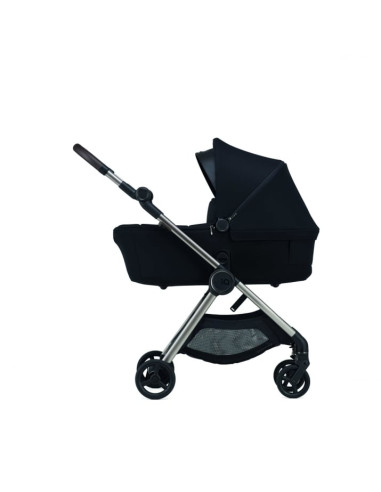 Anex-бебешка количка IQ Premium /all in one/ Smoky
