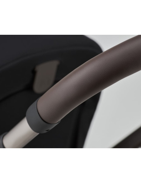 Anex-бебешка количка IQ Premium /all in one/ Smoky