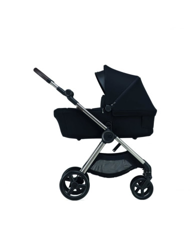 Anex-бебешка количка IQ Premium /all in one/ Smoky