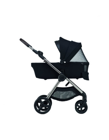Anex-бебешка количка IQ Premium /all in one/ Smoky