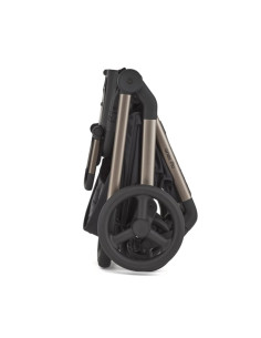 Anex-бебешка количка 2в1 FLO Solo 2