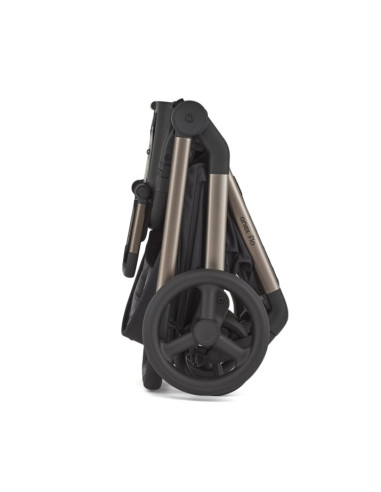 Anex-бебешка количка 2в1 FLO Solo