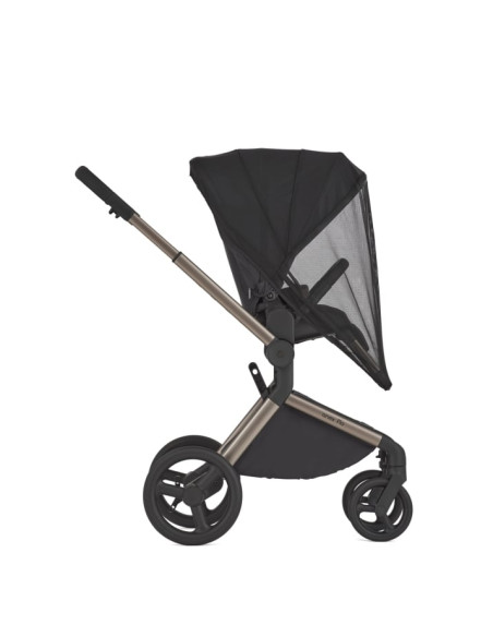 Anex-бебешка количка 2в1 FLO Solo
