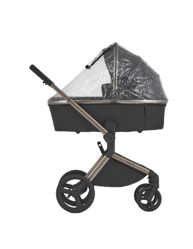 Anex-бебешка количка 2в1 FLO Solo