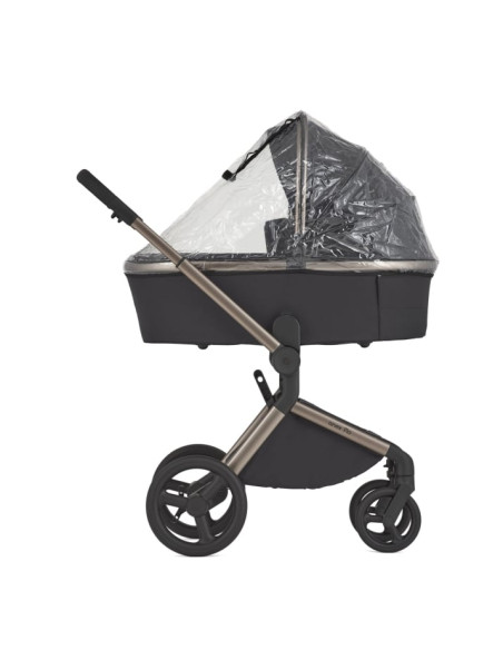 Anex-бебешка количка 2в1 FLO Solo