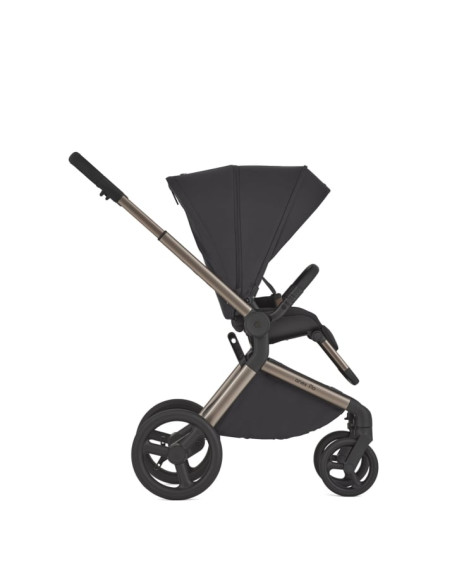 Anex-бебешка количка 2в1 FLO Solo