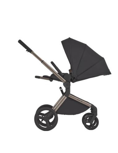 Anex-бебешка количка 2в1 FLO Solo