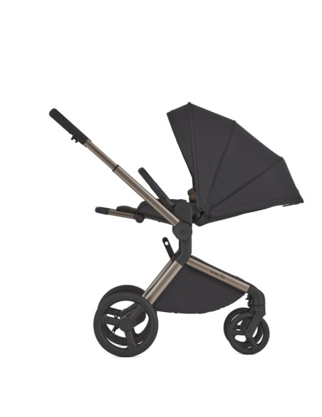 Anex-бебешка количка 2в1 FLO Solo