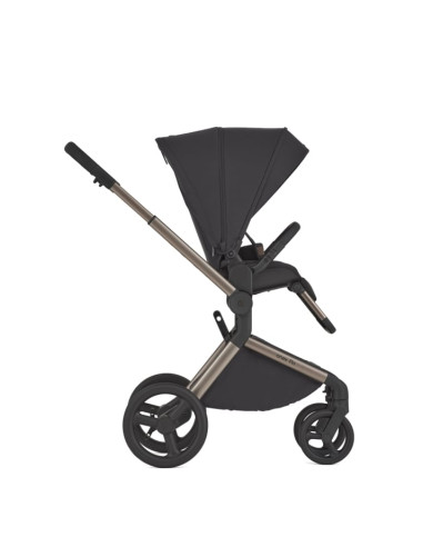 Anex-бебешка количка 2в1 FLO Solo