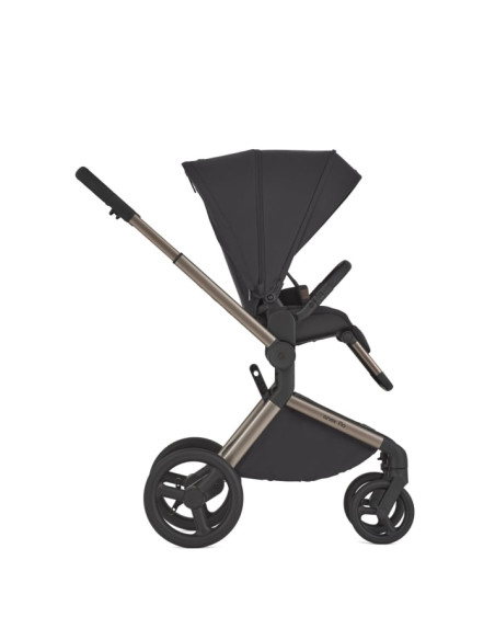 Anex-бебешка количка 2в1 FLO Solo