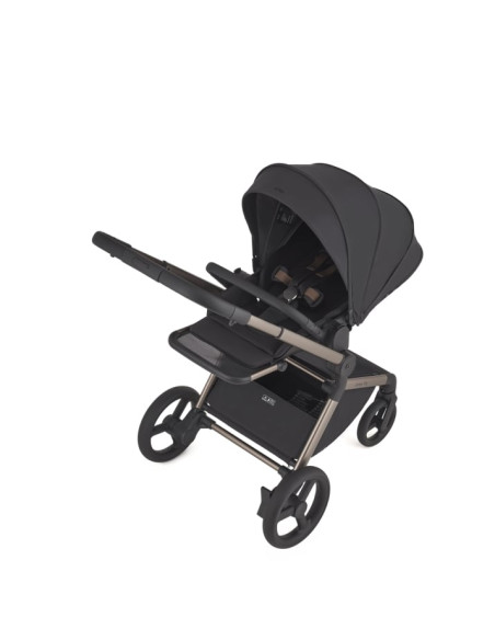 Anex-бебешка количка 2в1 FLO Solo