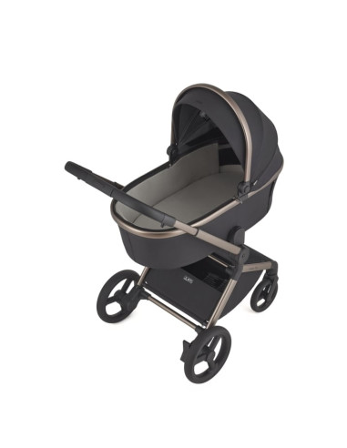 Anex-бебешка количка 2в1 FLO Solo