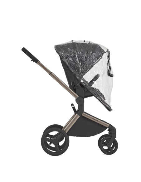 Anex-бебешка количка 2в1 FLO Solo