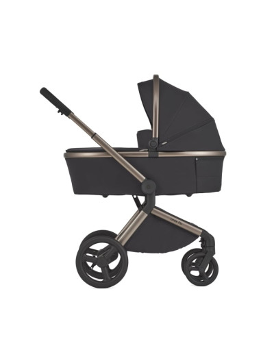 Anex-бебешка количка 2в1 FLO Solo
