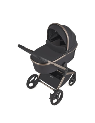 Anex-бебешка количка 2в1 FLO Solo