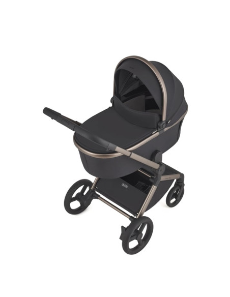 Anex-бебешка количка 2в1 FLO Solo