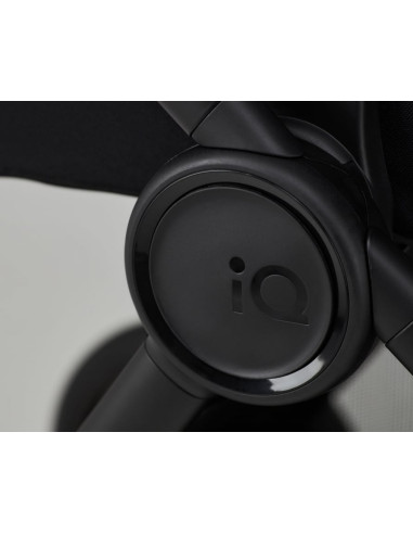 Anex-бебешка количка IQ Basic new /all in one/...