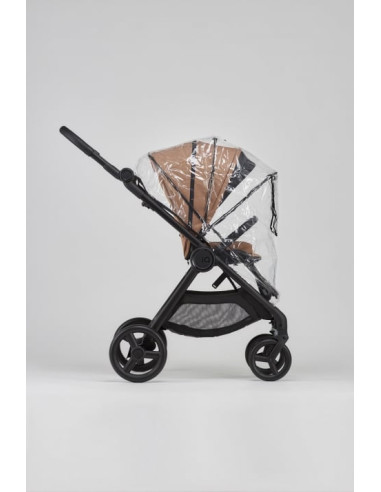 Anex-бебешка количка IQ Basic new /all in one/...