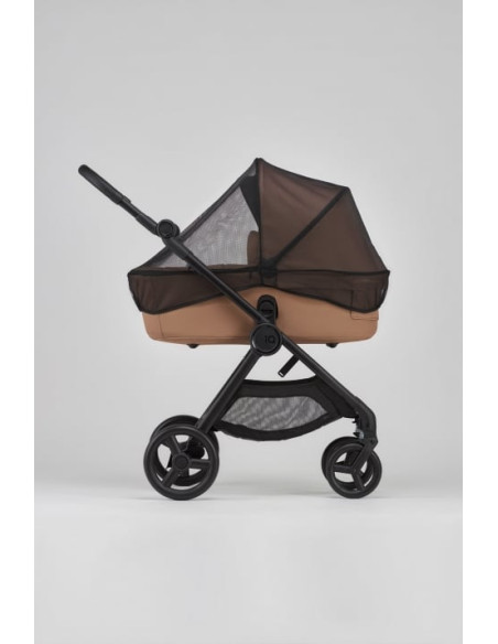 Anex-бебешка количка IQ Basic new /all in one/ Sienna