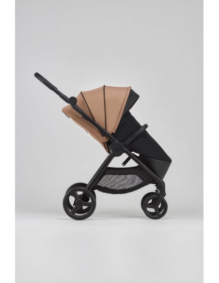 Anex-бебешка количка IQ Basic new /all in one/ Sienna