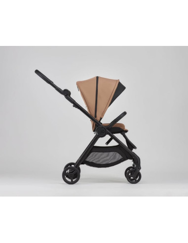 Anex-бебешка количка IQ Basic new /all in one/...