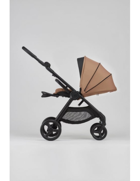 Anex-бебешка количка IQ Basic new /all in one/ Sienna