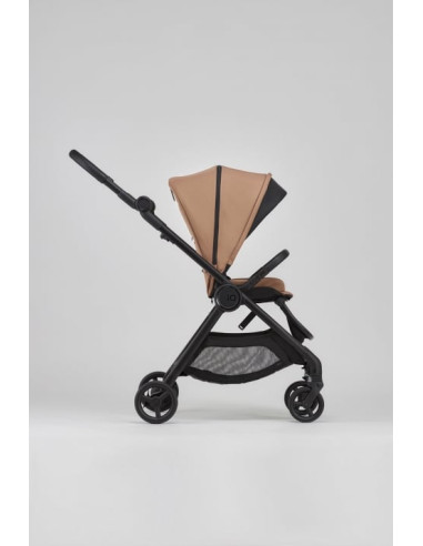 Anex-бебешка количка IQ Basic new /all in one/...