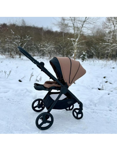 Anex-бебешка количка IQ Basic new /all in one/...