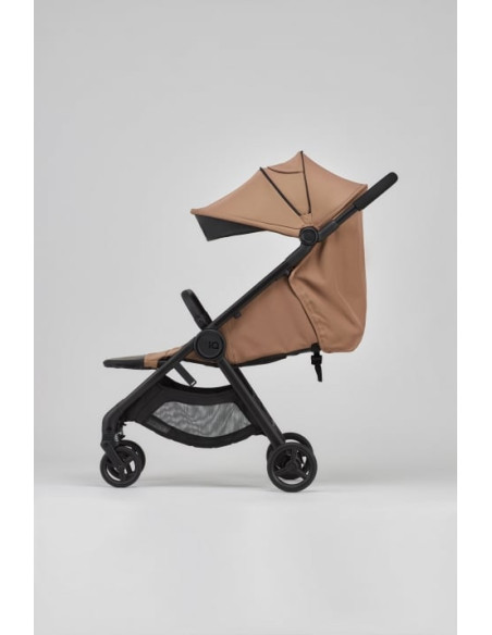 Anex-бебешка количка IQ Basic new /all in one/ Sienna