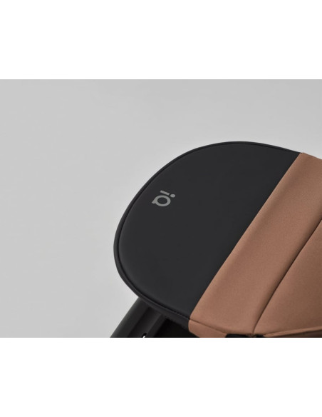 Anex-бебешка количка IQ Basic new /all in one/ Sienna