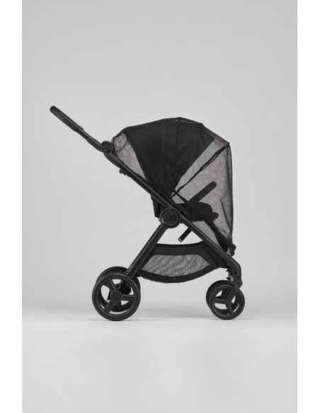Anex-бебешка количка IQ Basic new /all in one/ Nyx